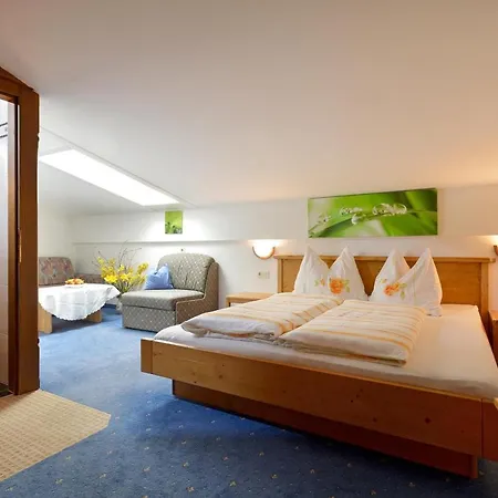 Alpenresidenz Unterrainer