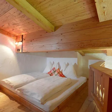 Alpenresidenz Unterrainer *