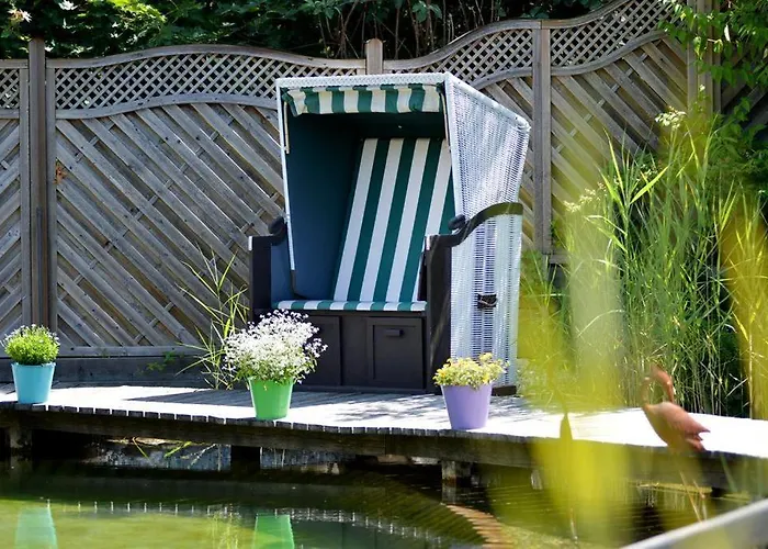 Alpenresidenz Unterrainer *