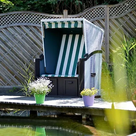 Alpenresidenz Unterrainer *