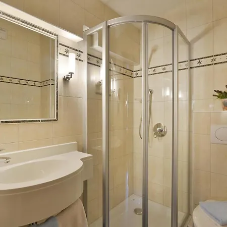 Alpenresidenz Unterrainer 公寓 *