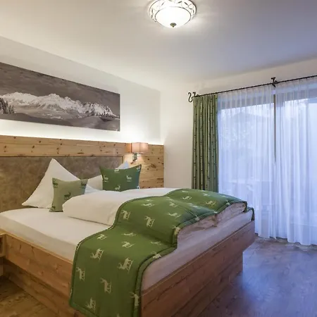 Alpenresidenz Unterrainer