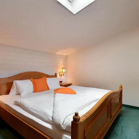 Alpenresidenz Unterrainer *