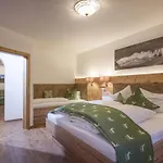 Alpenresidenz Unterrainer *