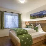 Διαμέρισμα Alpenresidenz Unterrainer
