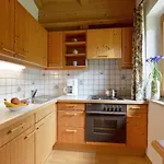 Διαμέρισμα Alpenresidenz Unterrainer