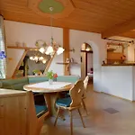 Alpenresidenz Unterrainer Διαμέρισμα Ellmau